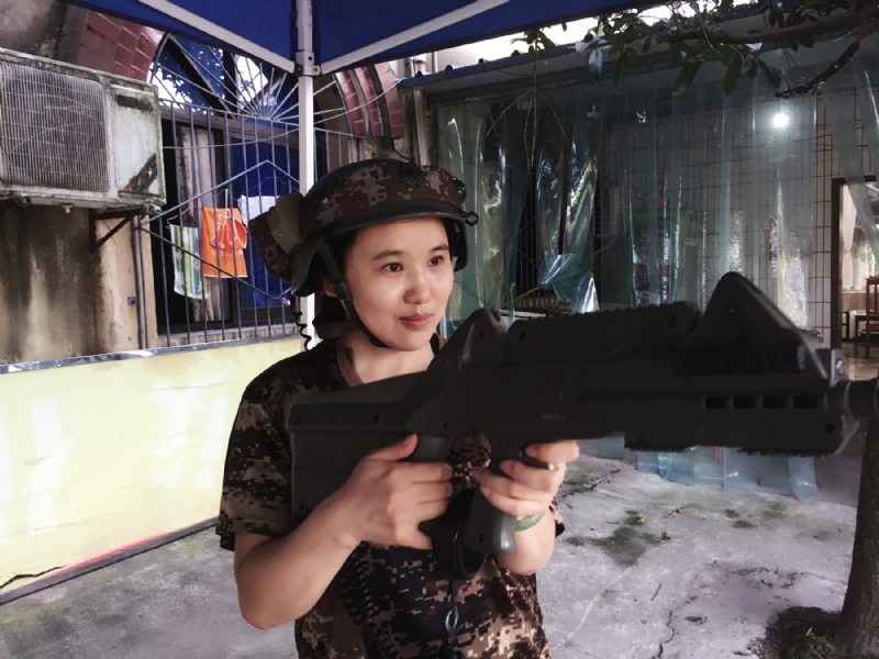 菲拉的第一张照片--邯郸相亲服务中心