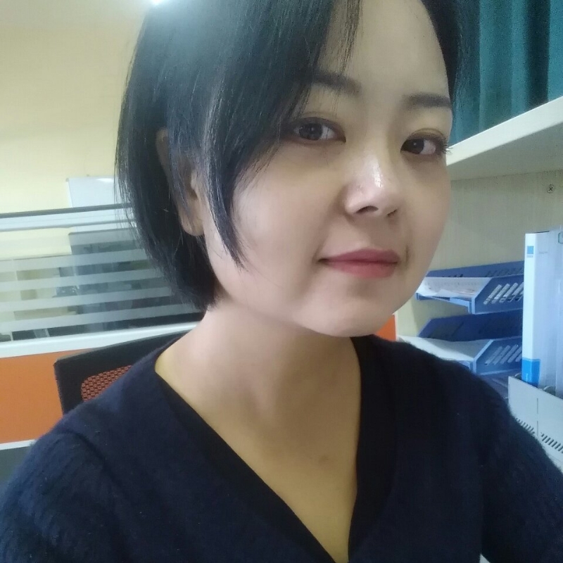 我爱青花瓷的第一张照片--邯郸相亲服务中心