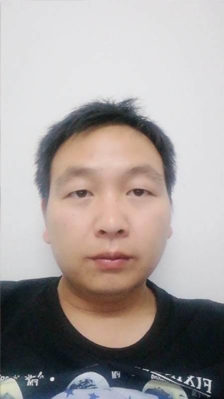 孤帆的第一张照片--邯郸相亲服务中心