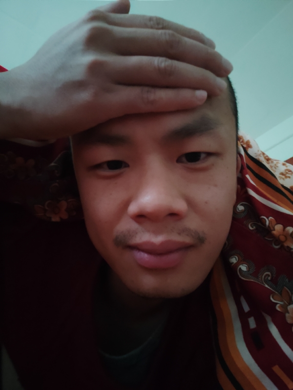 开心鬼在哪呢的第一张照片--邯郸相亲服务中心