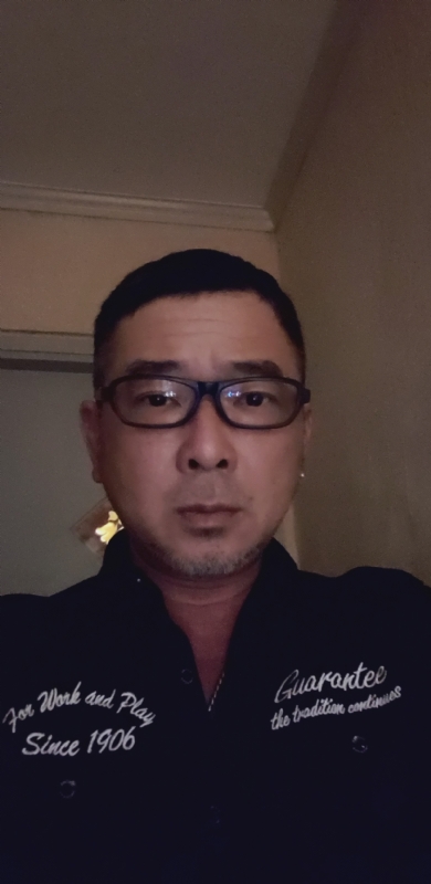 T0NY的第一张照片--邯郸相亲服务中心