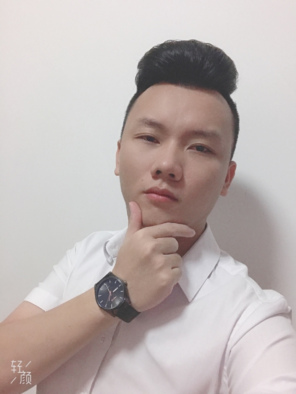 廖少的第一张照片--邯郸相亲服务中心