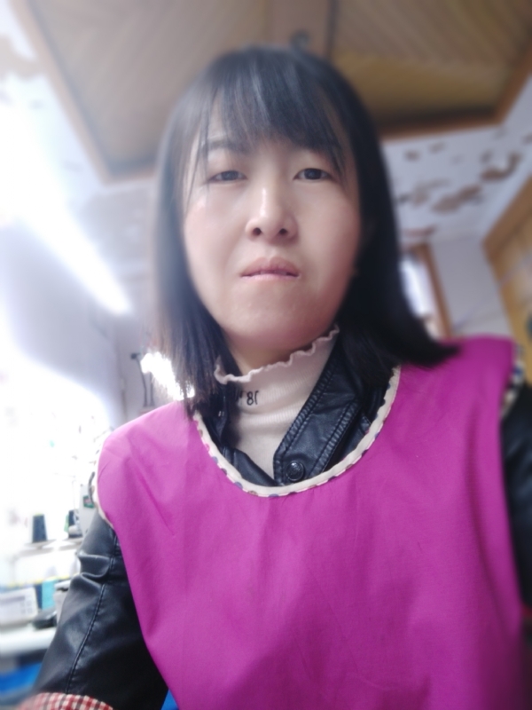 芬儿的第二张照片--邯郸相亲服务中心