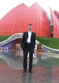 斗转星移的第一张照片--邯郸相亲服务中心