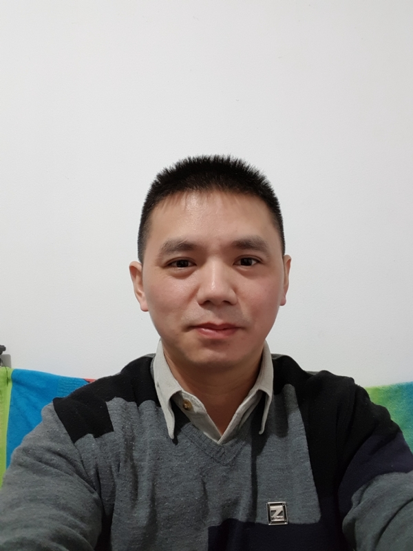 LSQ的第一张照片--邯郸相亲服务中心