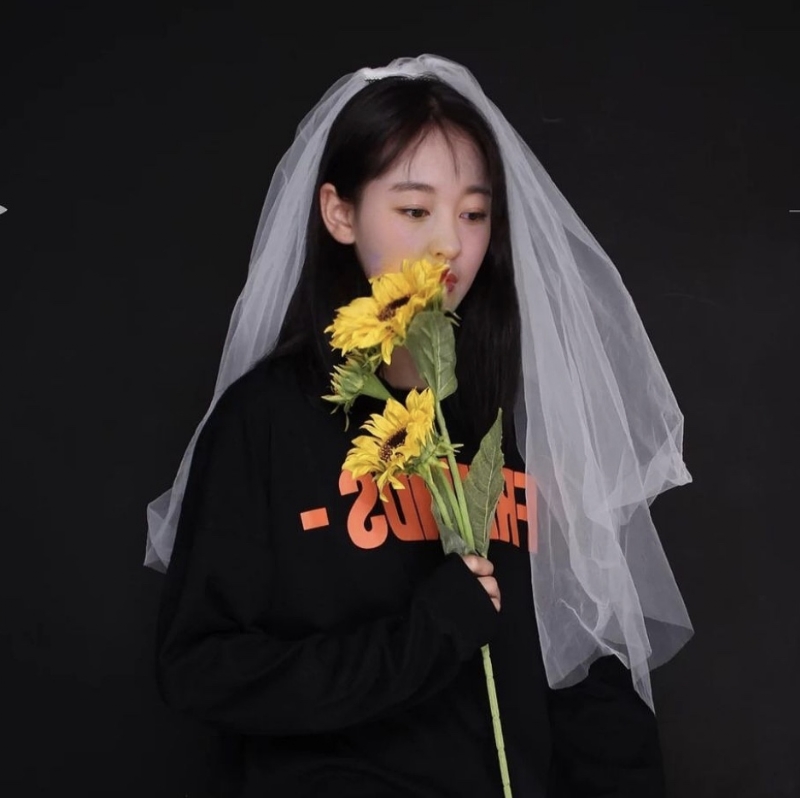 楠楠的第一张照片--邯郸相亲服务中心