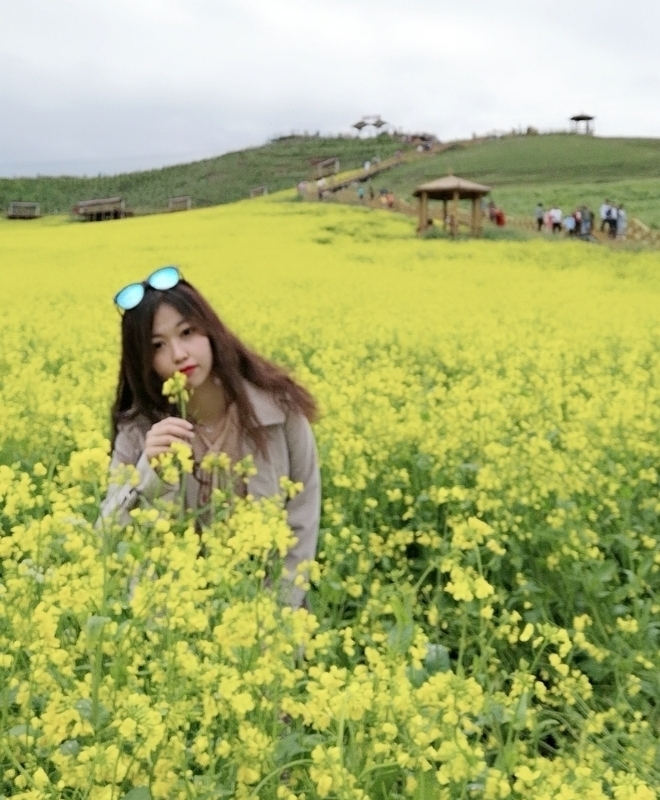 小桃花的第二张照片--邯郸相亲服务中心