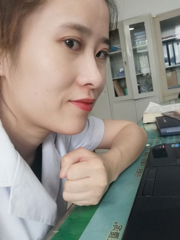 一米阳光的第一张照片--邯郸相亲服务中心