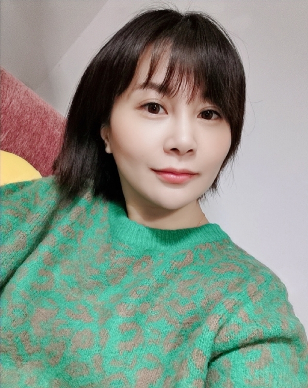 Nikki的第一张照片--邯郸相亲服务中心