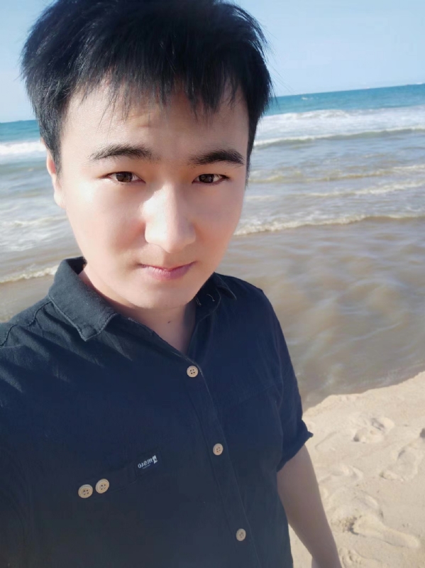 xiaofeng的第一张照片--邯郸相亲服务中心