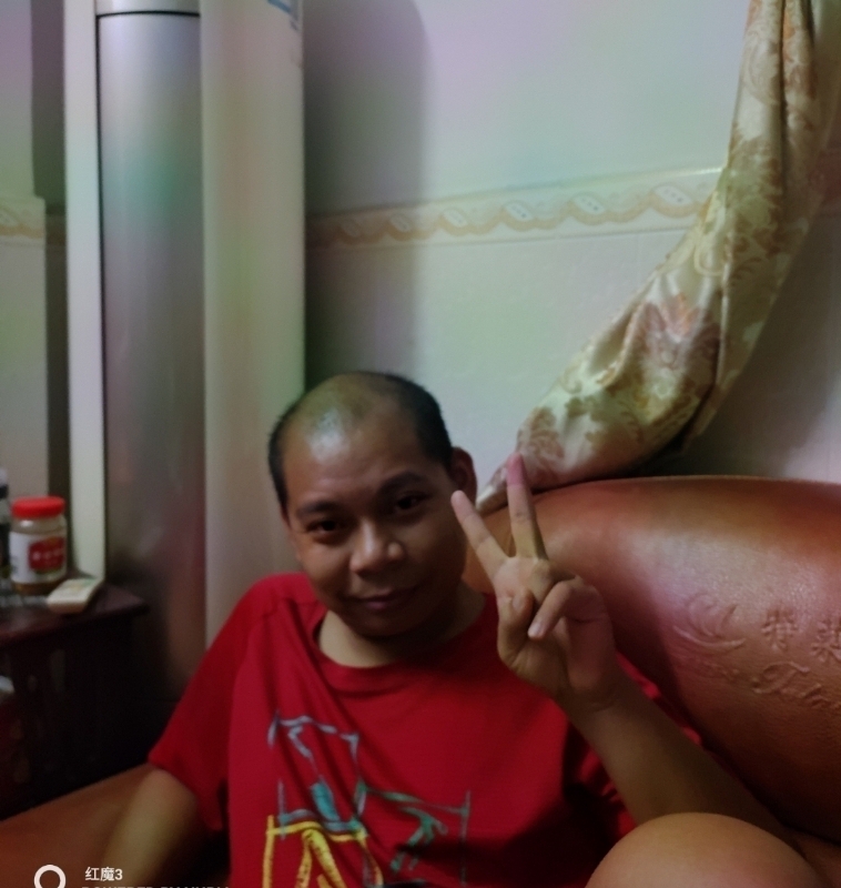 肥煊的第一张照片--邯郸相亲服务中心