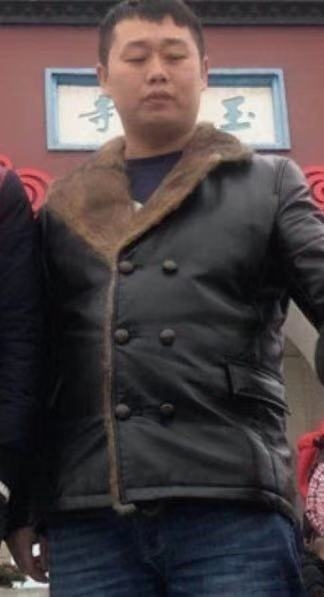 烁烁俊逸的第一张照片--邯郸相亲服务中心