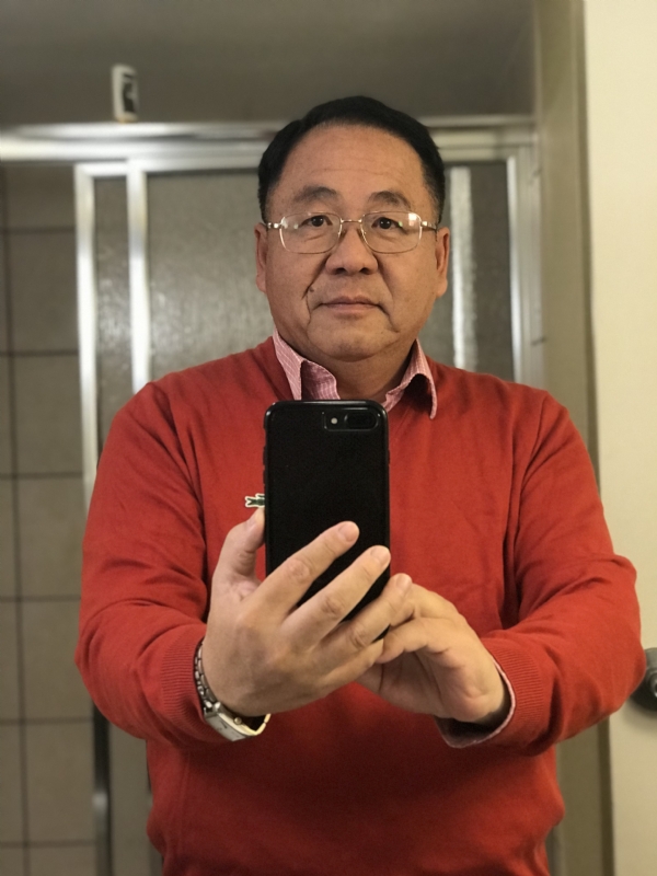 Roger的第一张照片--邯郸相亲服务中心