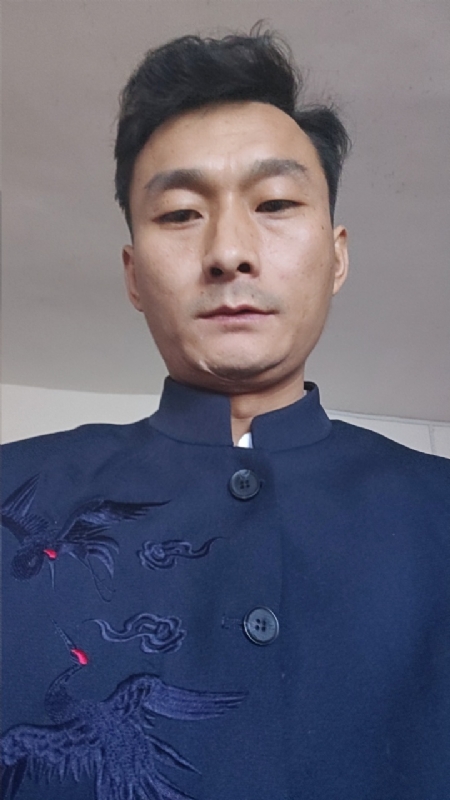 逆袭的小老鼠～龙long的第一张照片--邯郸相亲服务中心