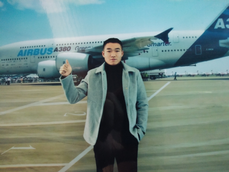 一切会更好的第一张照片--邯郸相亲服务中心