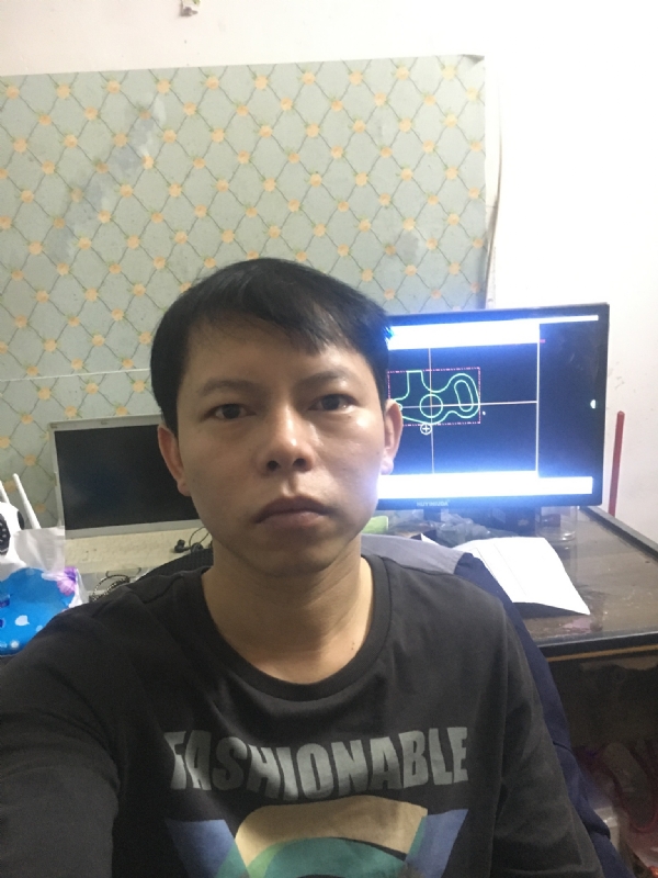 黄叶枫的第一张照片--邯郸相亲服务中心