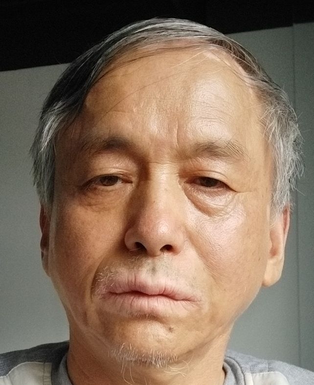 9杰米的第一张照片--邯郸相亲服务中心