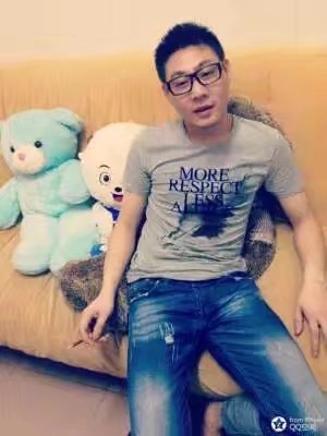 惟才的第二张照片--邯郸相亲服务中心