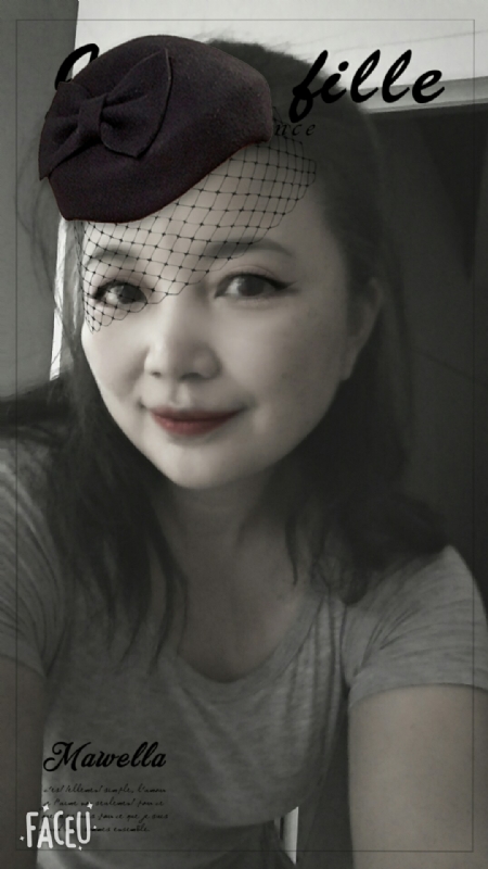 慧静的第一张照片--邯郸相亲服务中心