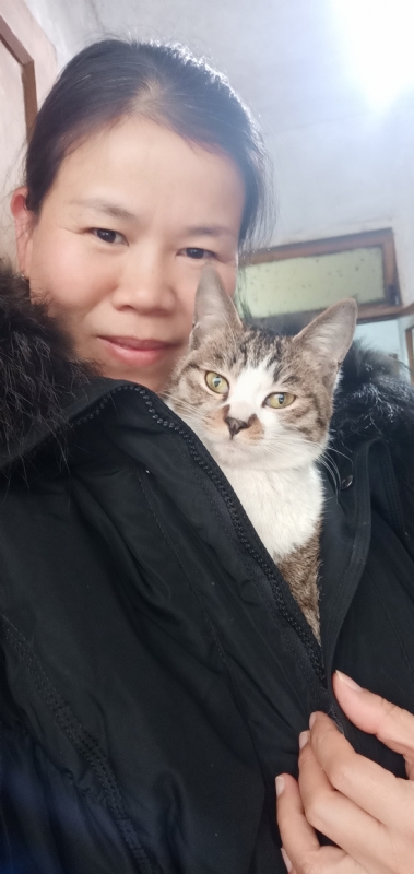 紫竹调的第一张照片--邯郸相亲服务中心