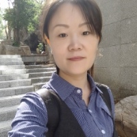 伊琪的第一张照片--邯郸相亲服务中心