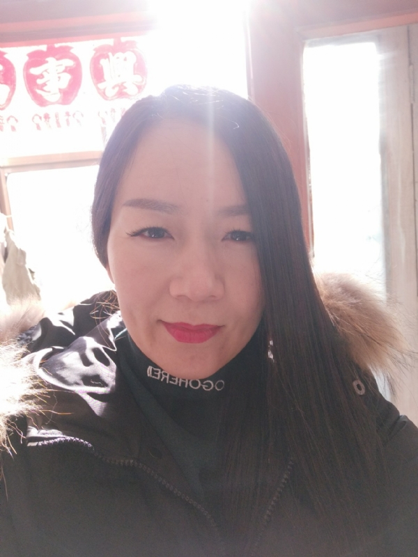 半生缘的第一张照片--邯郸相亲服务中心