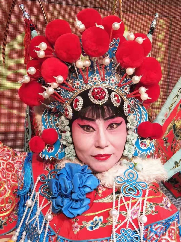 超清的第一张照片--邯郸相亲服务中心