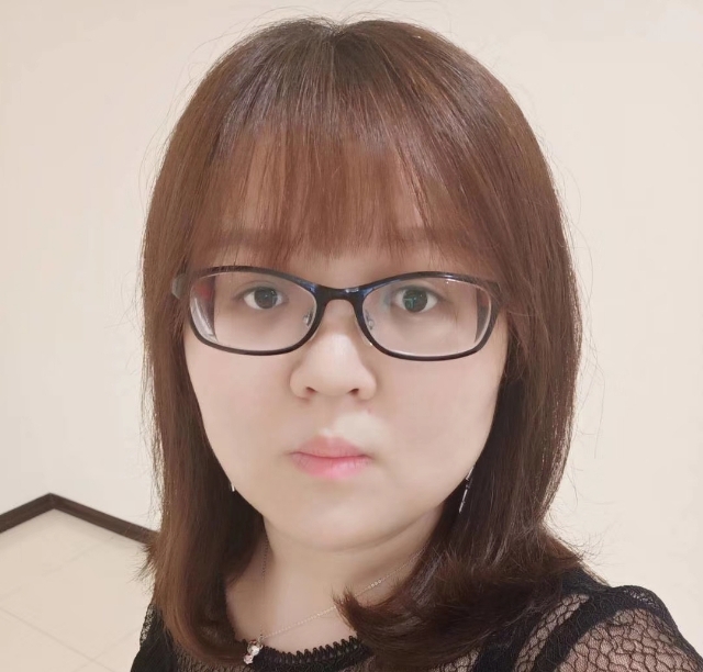 lily的第一张照片--邯郸相亲服务中心