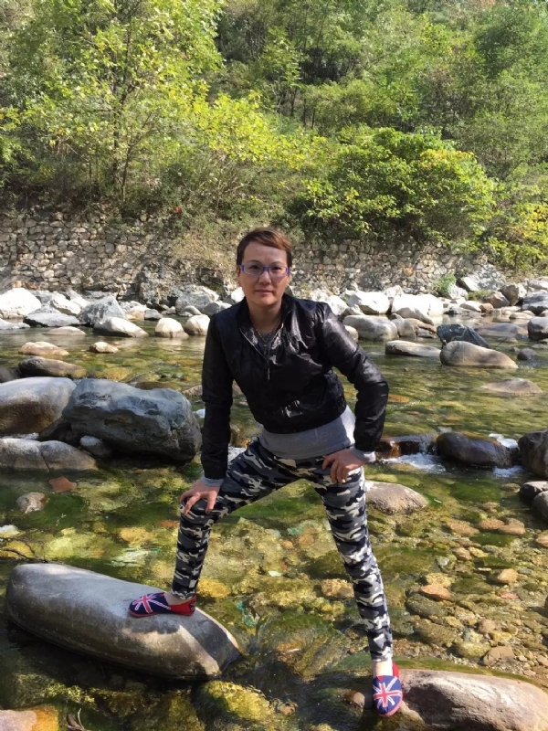 金鑫的第一张照片--邯郸相亲服务中心