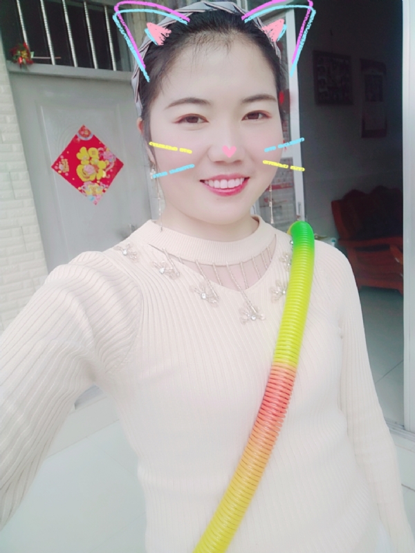 芷宁的第一张照片--邯郸相亲服务中心