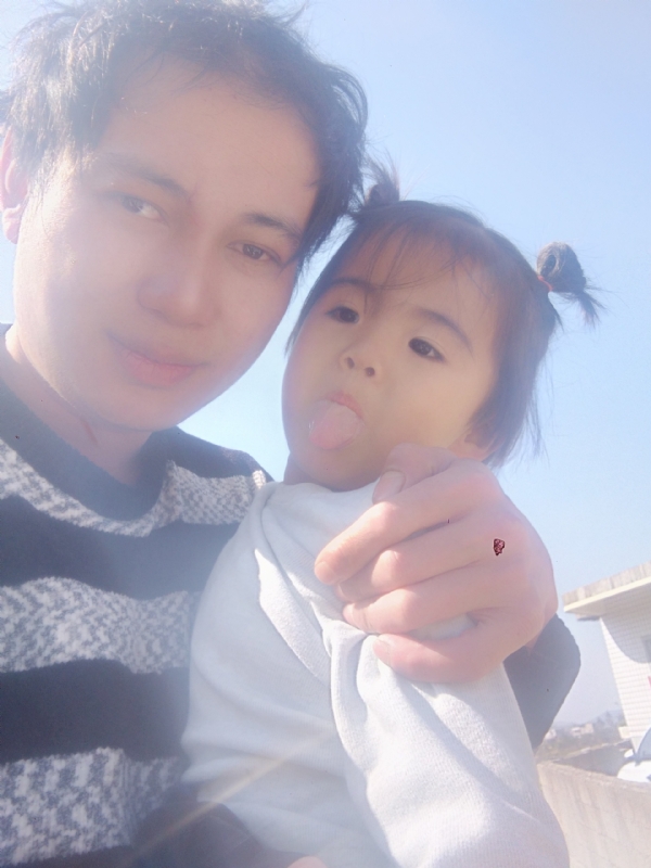 林子立的第一张照片--邯郸相亲服务中心