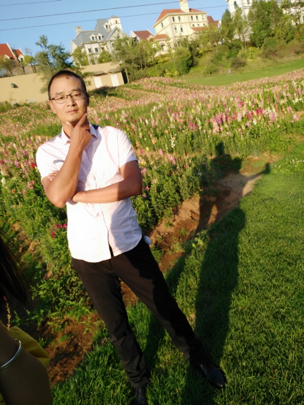 爱归零的第二张照片--邯郸相亲服务中心