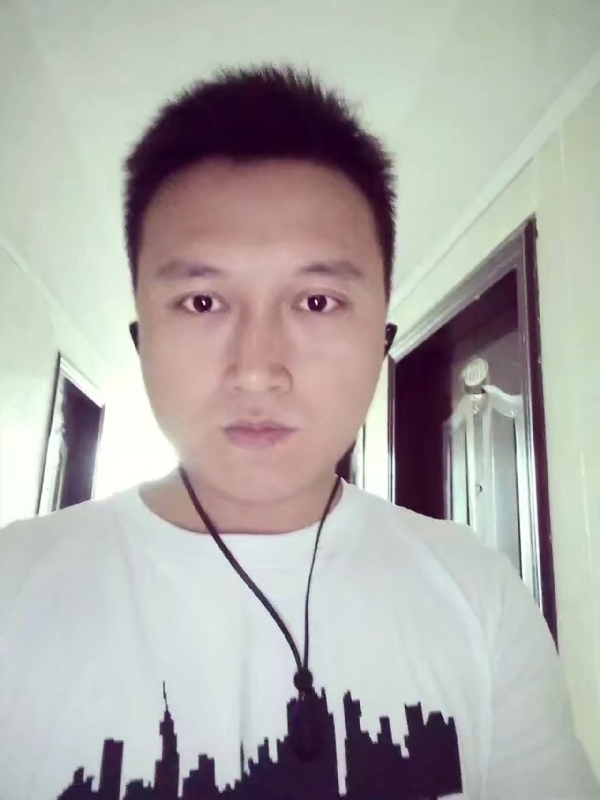 慎独的第一张照片--邯郸相亲服务中心