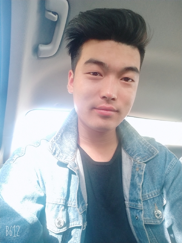 吉吉国王的第一张照片--邯郸相亲服务中心