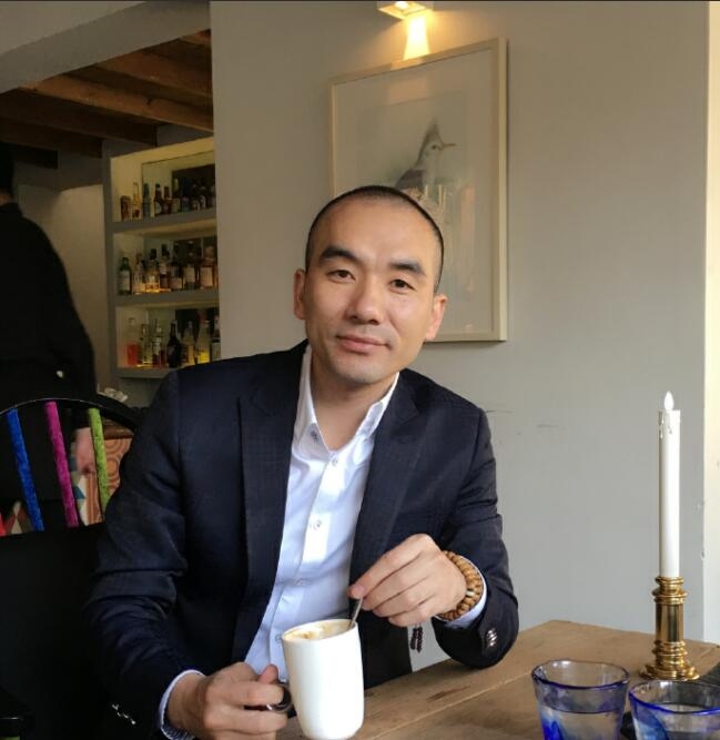 海纳百川的第三张照片--邯郸相亲服务中心