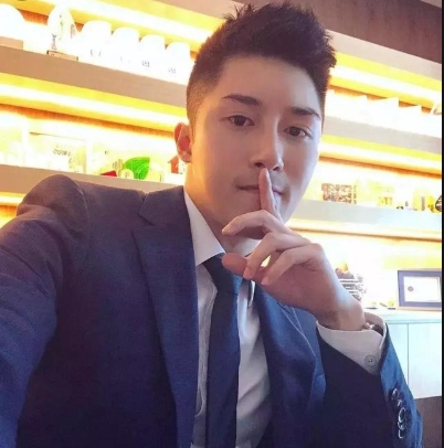 等你来小宝贝的第一张照片--邯郸相亲服务中心