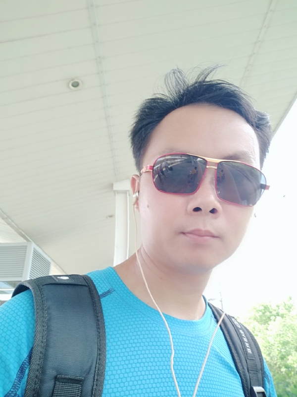 八九不离十的第一张照片--邯郸相亲服务中心