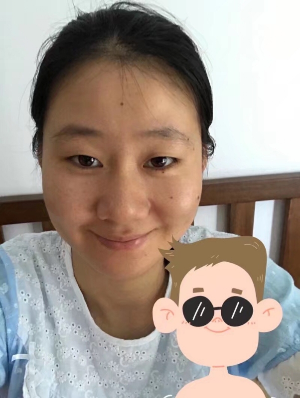 丽丽的第一张照片--邯郸相亲服务中心