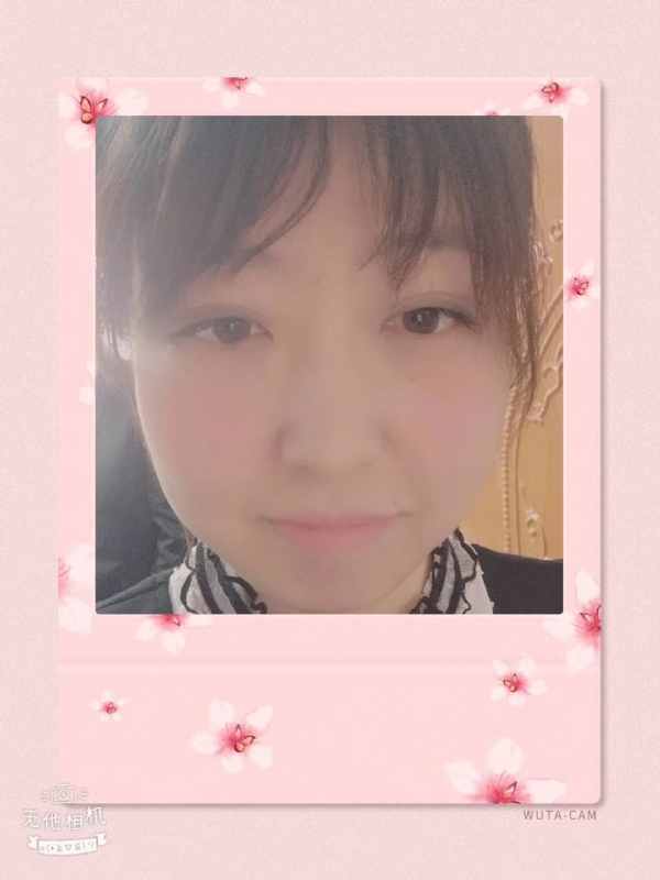 June的第一张照片--邯郸相亲服务中心