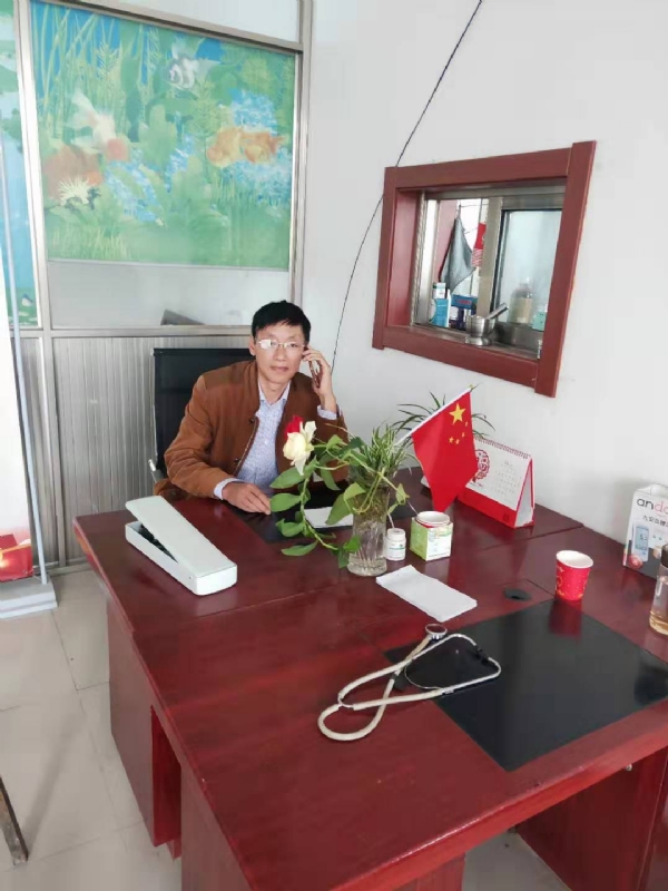 感恩的第一张照片--邯郸相亲服务中心