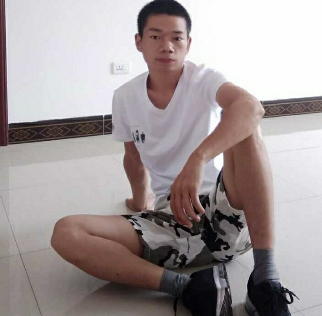 习惯就好的第一张照片--邯郸相亲服务中心