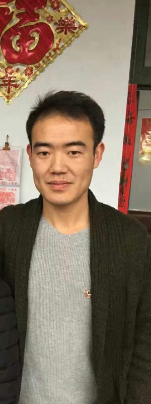 Mr源的第一张照片--邯郸相亲服务中心