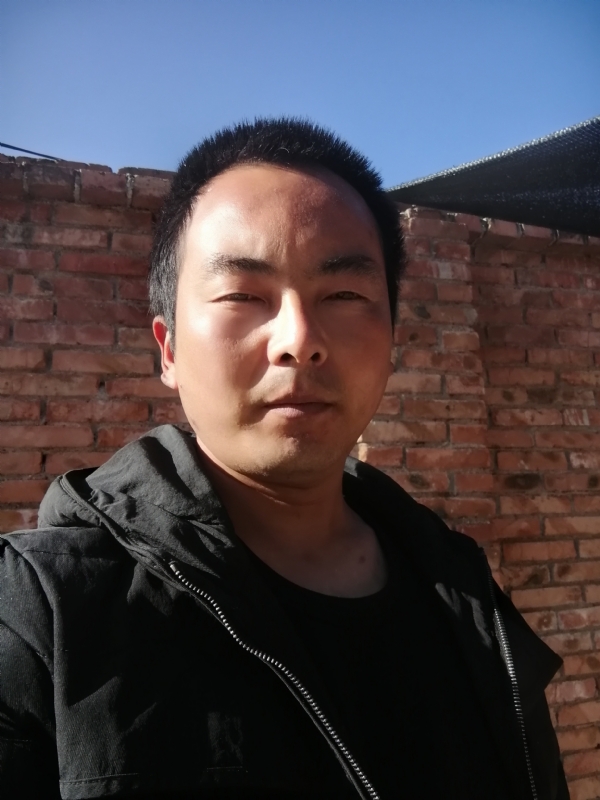 流年寂寞了谁的容颜的第一张照片--邯郸相亲服务中心