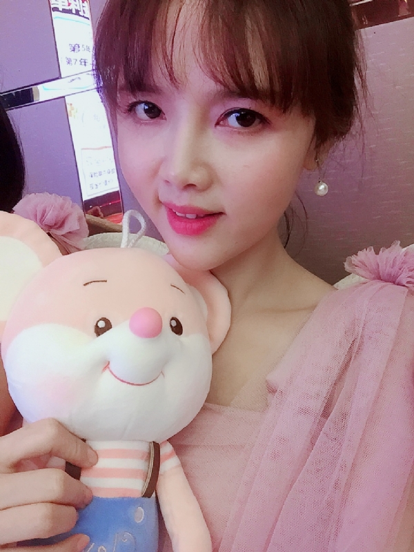 如朱砂的第一张照片--邯郸相亲服务中心