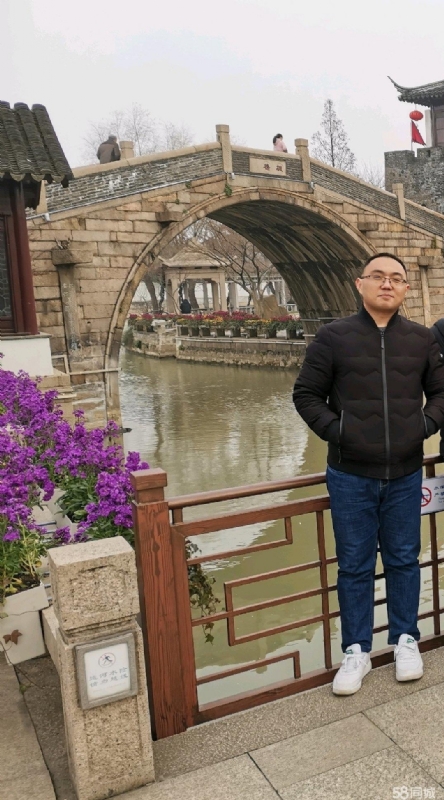 一生所爱的第一张照片--邯郸相亲服务中心