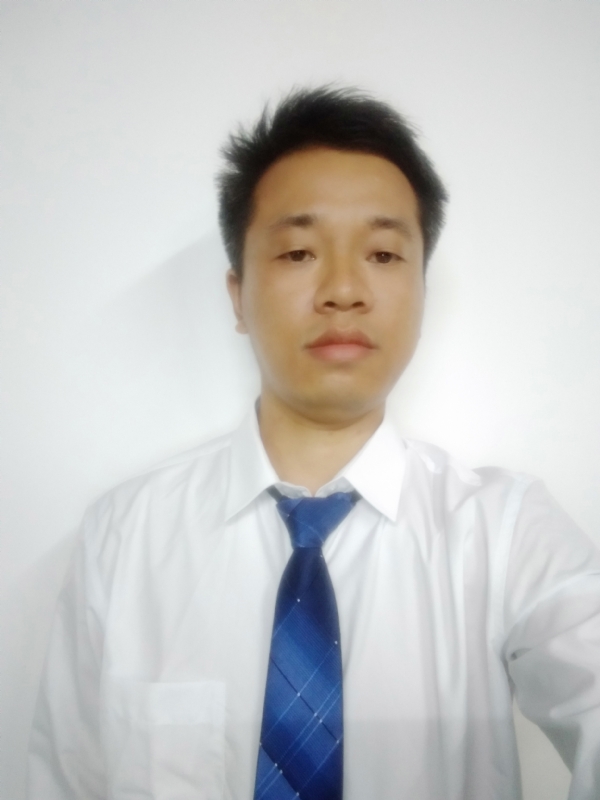 叶先生的第一张照片--邯郸相亲服务中心