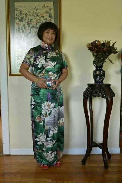 中學老師的第一张照片--邯郸相亲服务中心