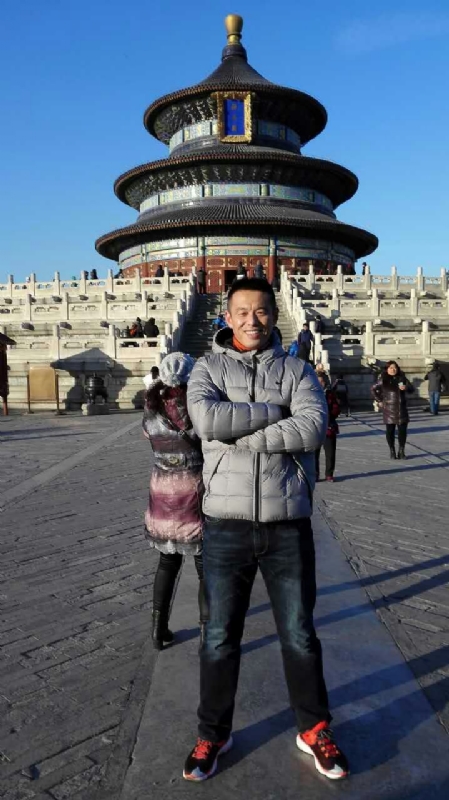 逝去的往昔的第一张照片--邯郸相亲服务中心