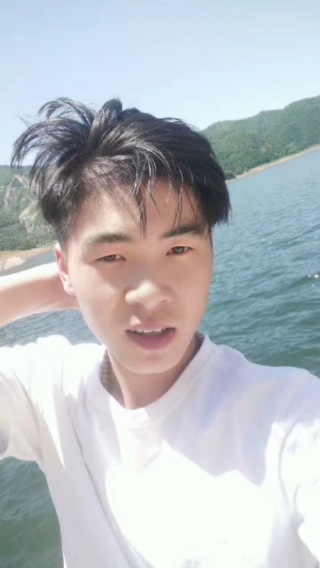 何谈归途的第一张照片--邯郸相亲服务中心