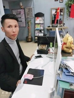 懂你的人不必多言的第一张照片--邯郸相亲服务中心